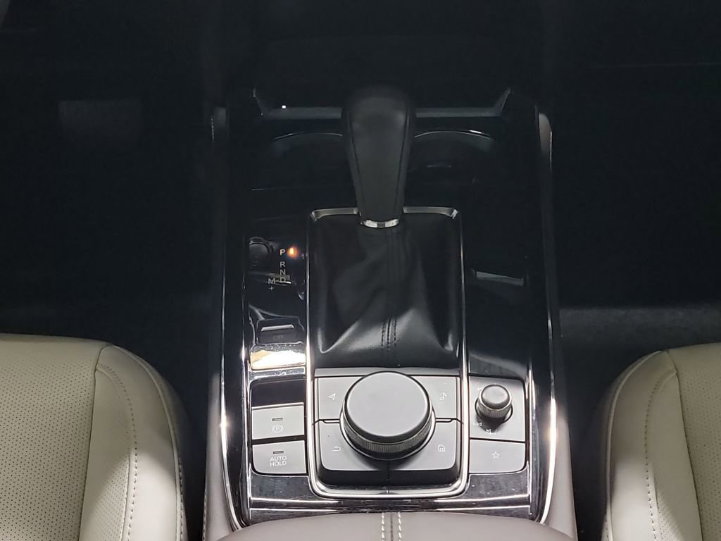 Certified 2024 MAZDA CX-30 2.5 Turbo w/ Premium Package image 21