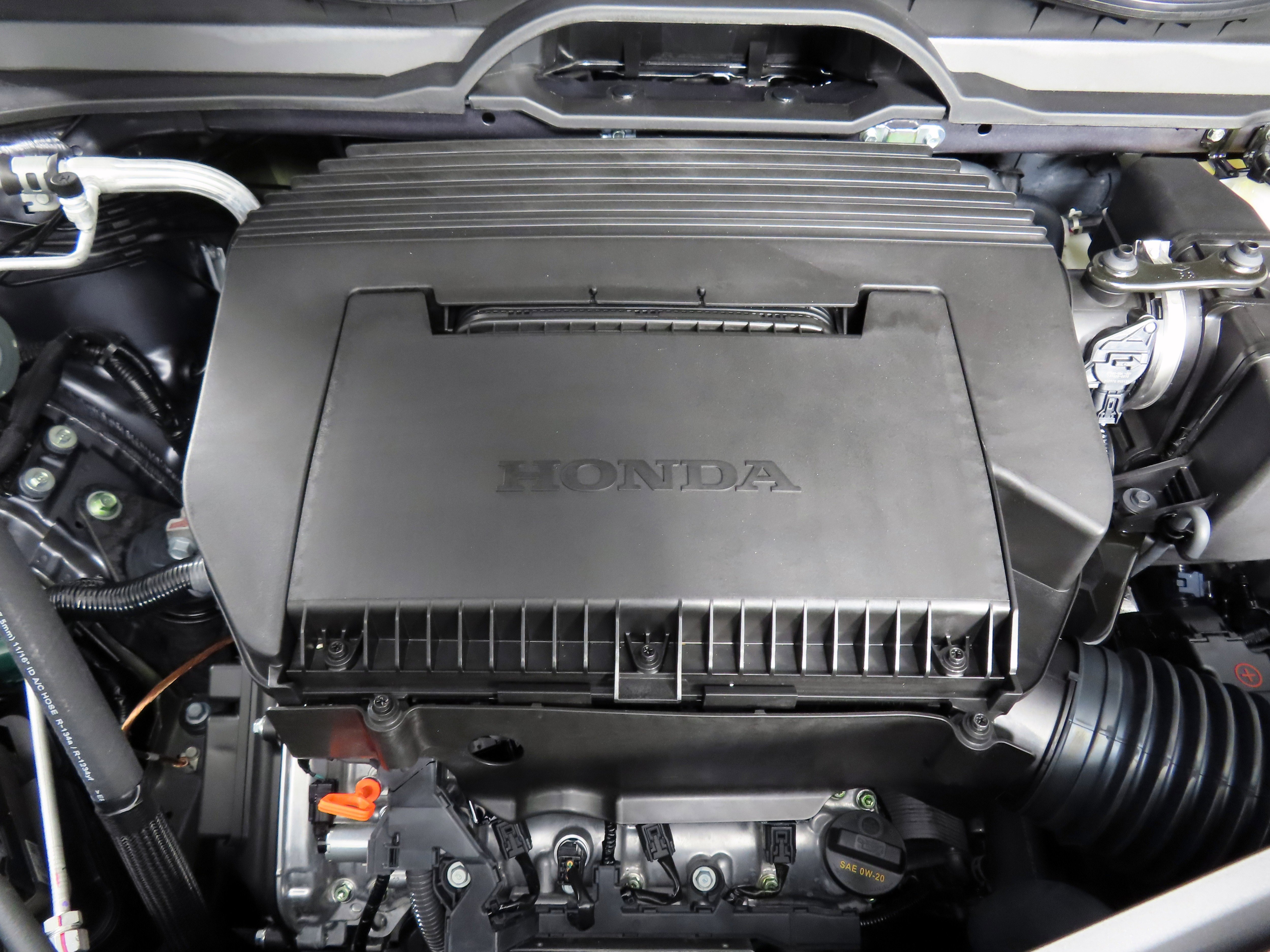 New 2026 Honda Pilot Touring image 10