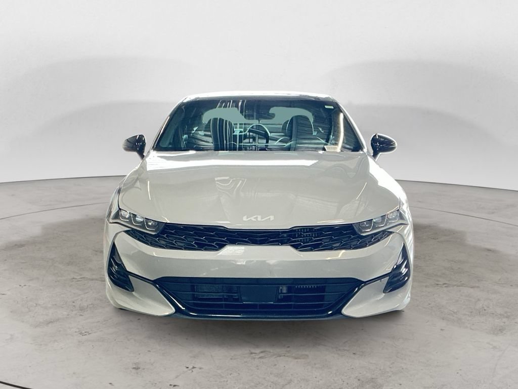 Used 2022 Kia K5 GT-Line w/ GT-Line FWD Premium Package image 2