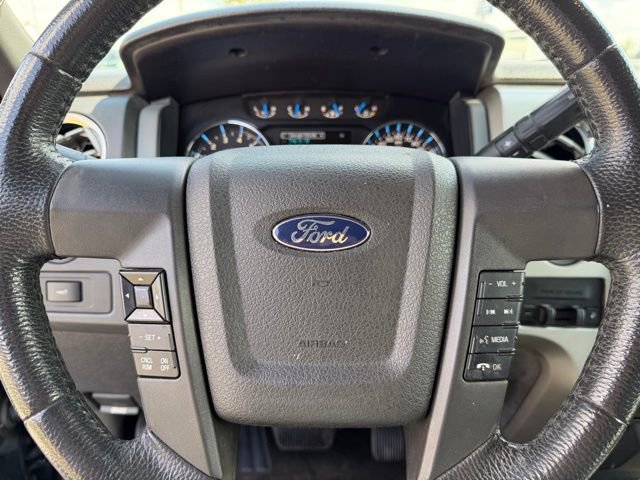 Used 2013 Ford F150 XLT w/ Luxury Equipment Group image 14