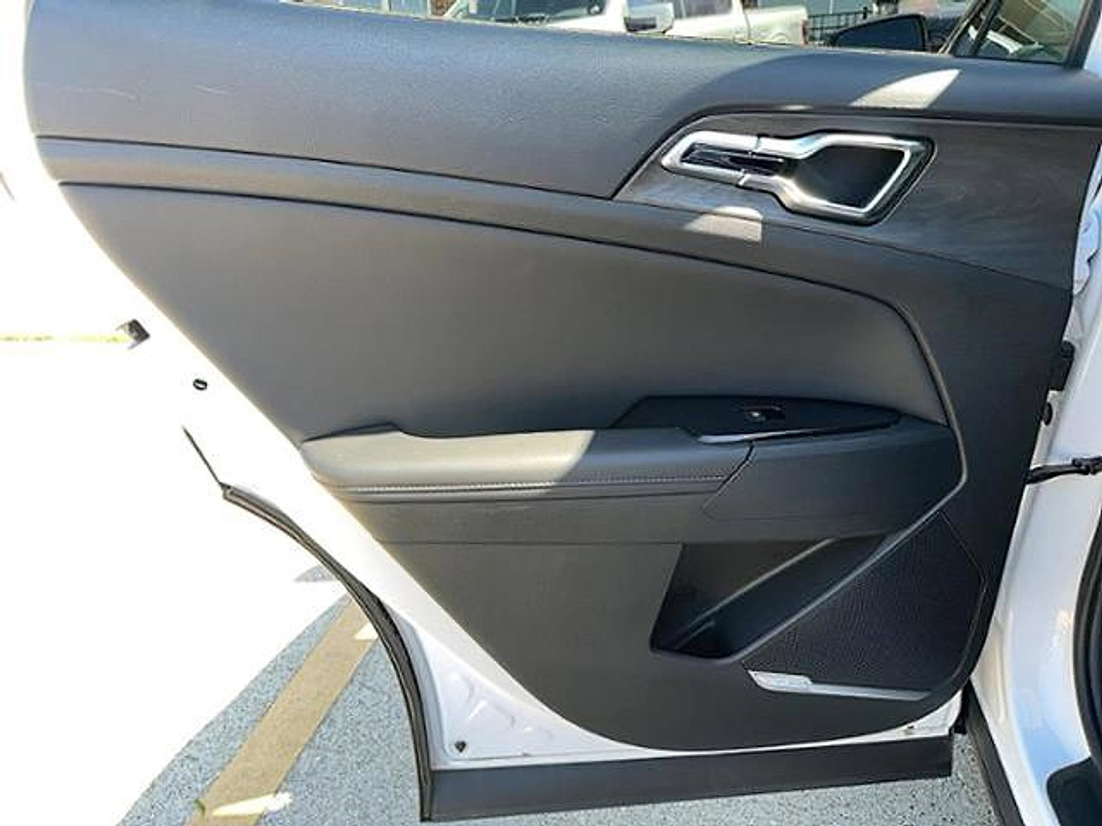 Used 2023 Kia Sportage X-Pro Prestige image 11