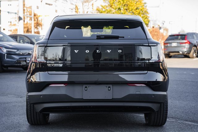 New 2026 Volvo EX30 Plus image 5