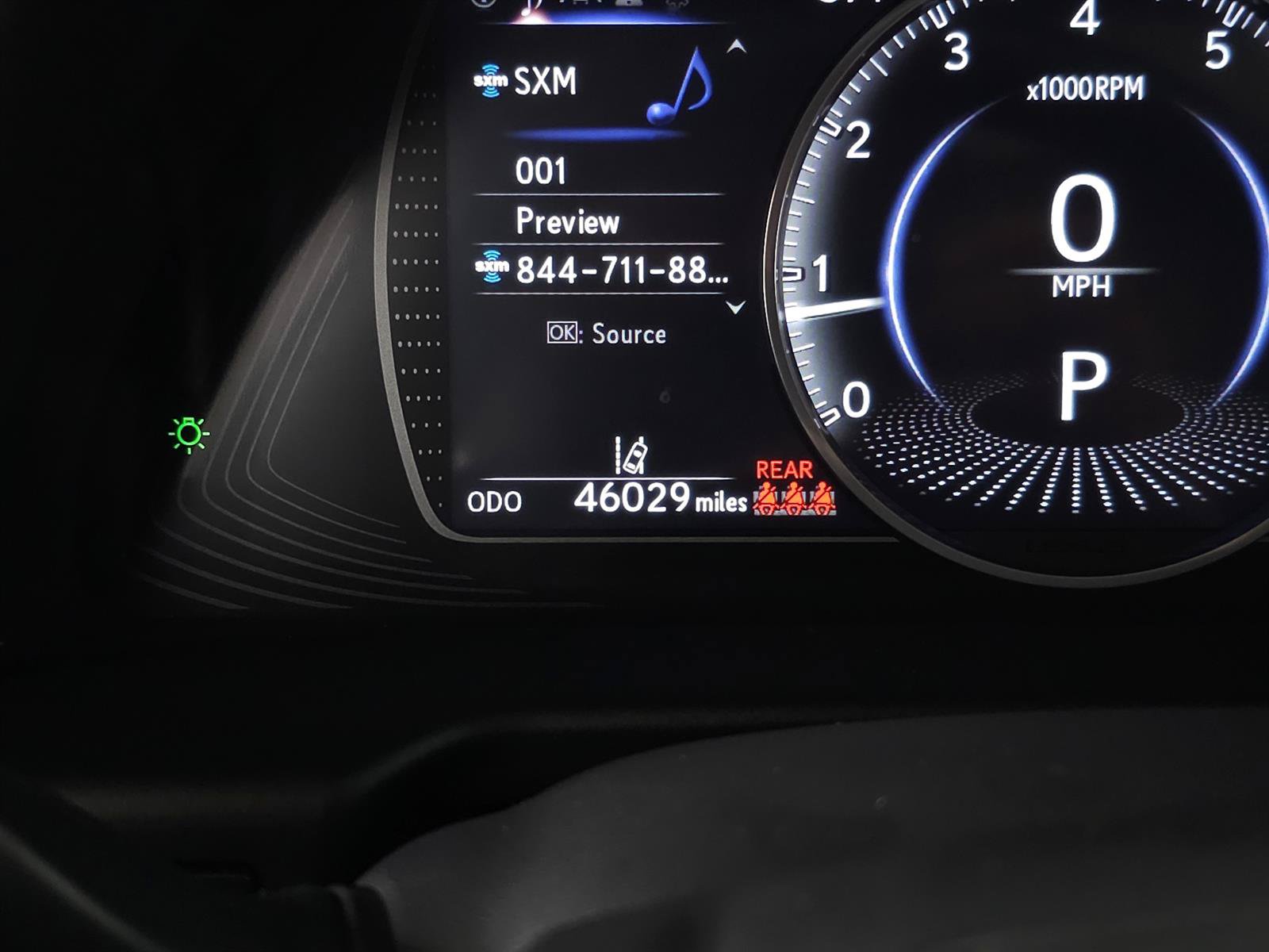 Certified 2021 Lexus ES 250 w/ Premium Package AWD/4WD image 21