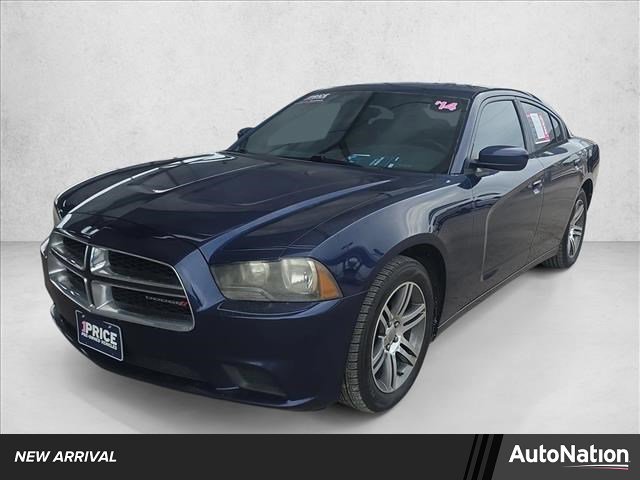 Used 2014 Dodge Charger SE
