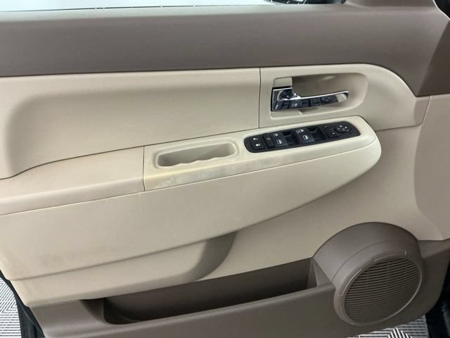 Used 2011 Jeep Liberty Sport w/ Popular Equipment Group AWD/4WD image 7