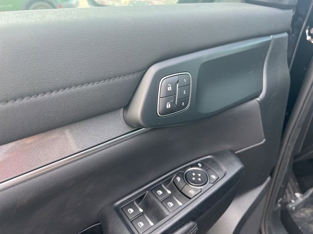 New 2025 Ford Ranger Lariat w/ FX4 Off-Road Package image 23