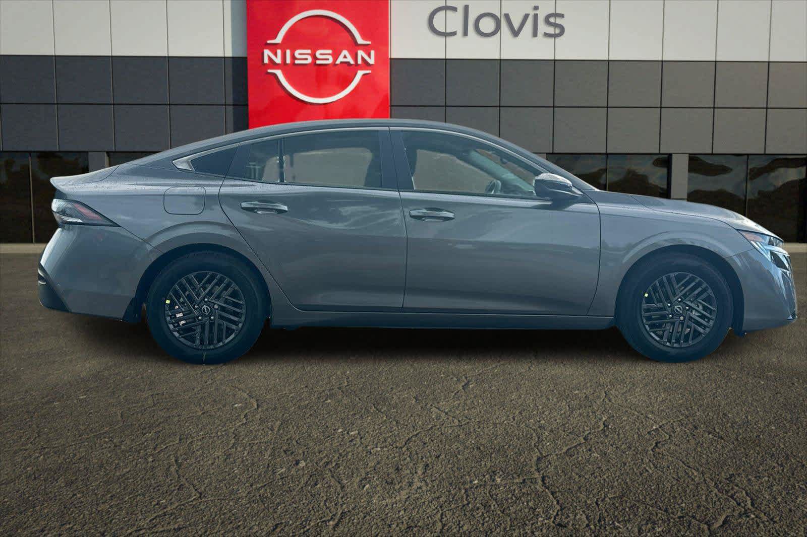 Used 2026 Nissan Sentra SV w/ Floor Mat Package FWD image 9