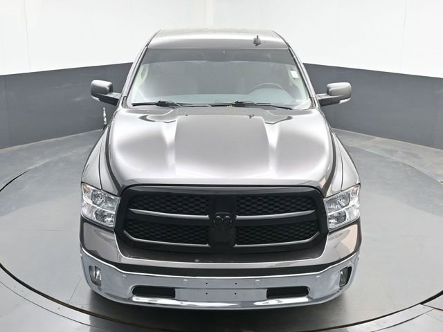 Used 2017 RAM 1500 Big Horn AWD/4WD image 20