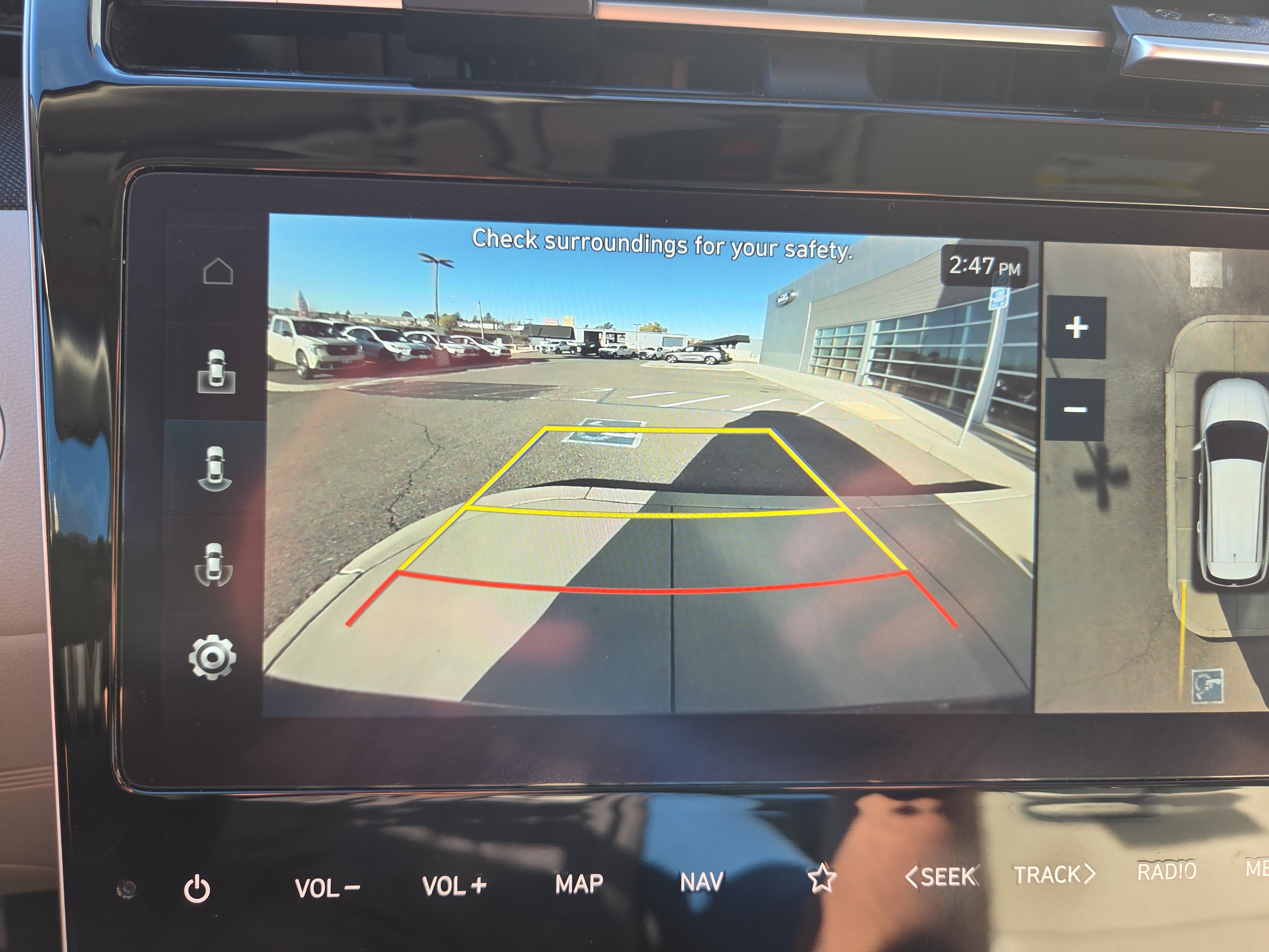 Used 2024 Hyundai Tucson Limited AWD/4WD image 18