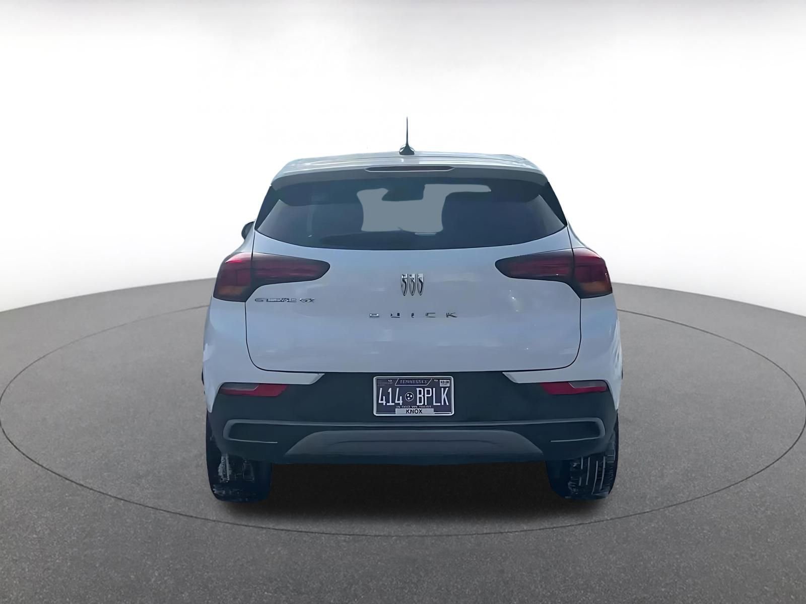 Used 2025 Buick Encore GX Preferred image 12