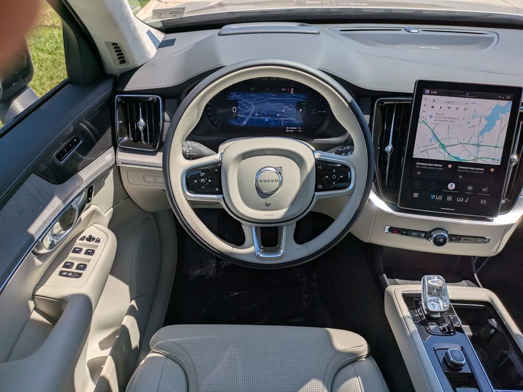 New 2026 Volvo XC90 T8 Ultra w/ Lounge Package AWD/4WD image 15