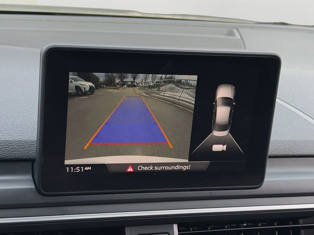 Used 2019 Audi A4 2.0T Premium w/ Convenience Package image 21