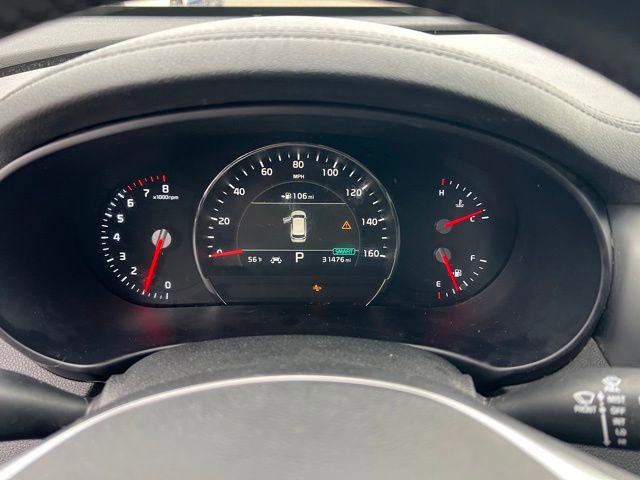 Used 2019 Kia Sorento EX AWD/4WD image 18