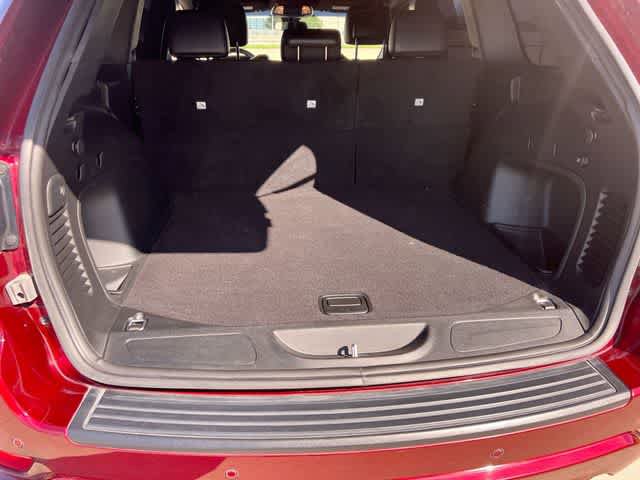 Used 2021 Jeep Grand Cherokee Laredo X RWD image 20