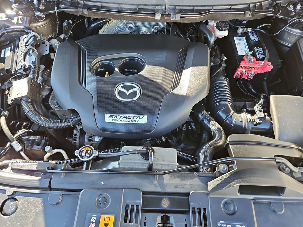 Used 2016 MAZDA CX-9 Grand Touring image 24