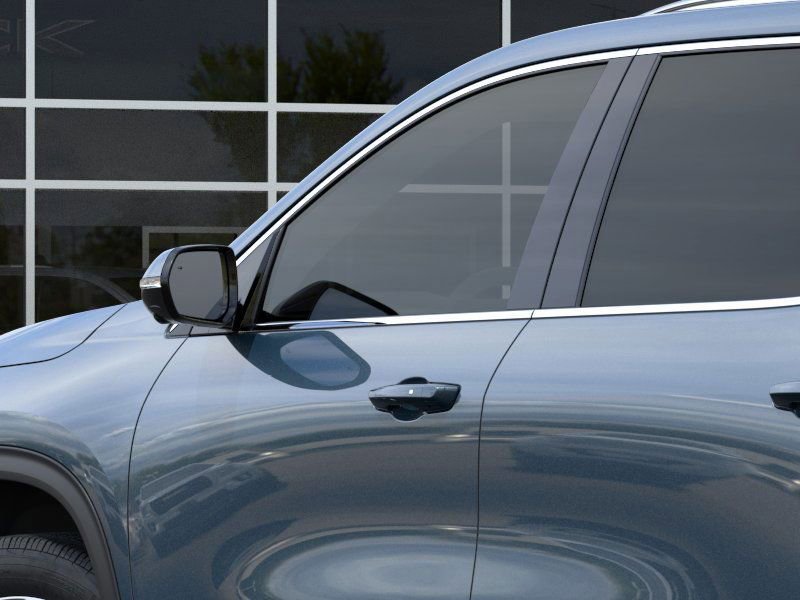 New 2026 Buick Enclave Preferred image 12