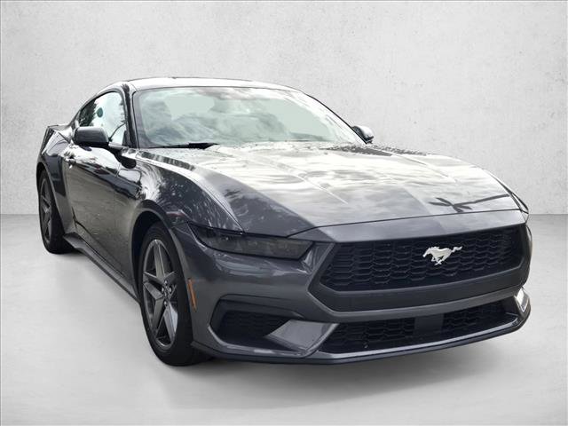 New 2026 Ford Mustang Premium image 6