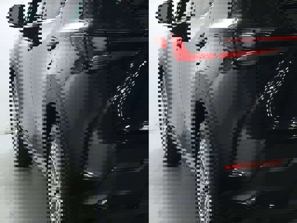 Used 2023 Lexus NX 350 AWD image 41