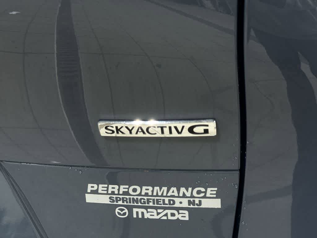 Used 2023 MAZDA CX-30 AWD 2.5 S w/ Preferred Package image 26