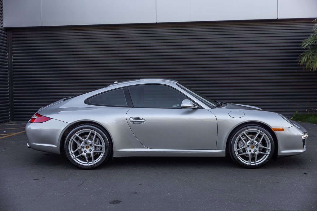 Used 2009 Porsche 911 Carrera image 8