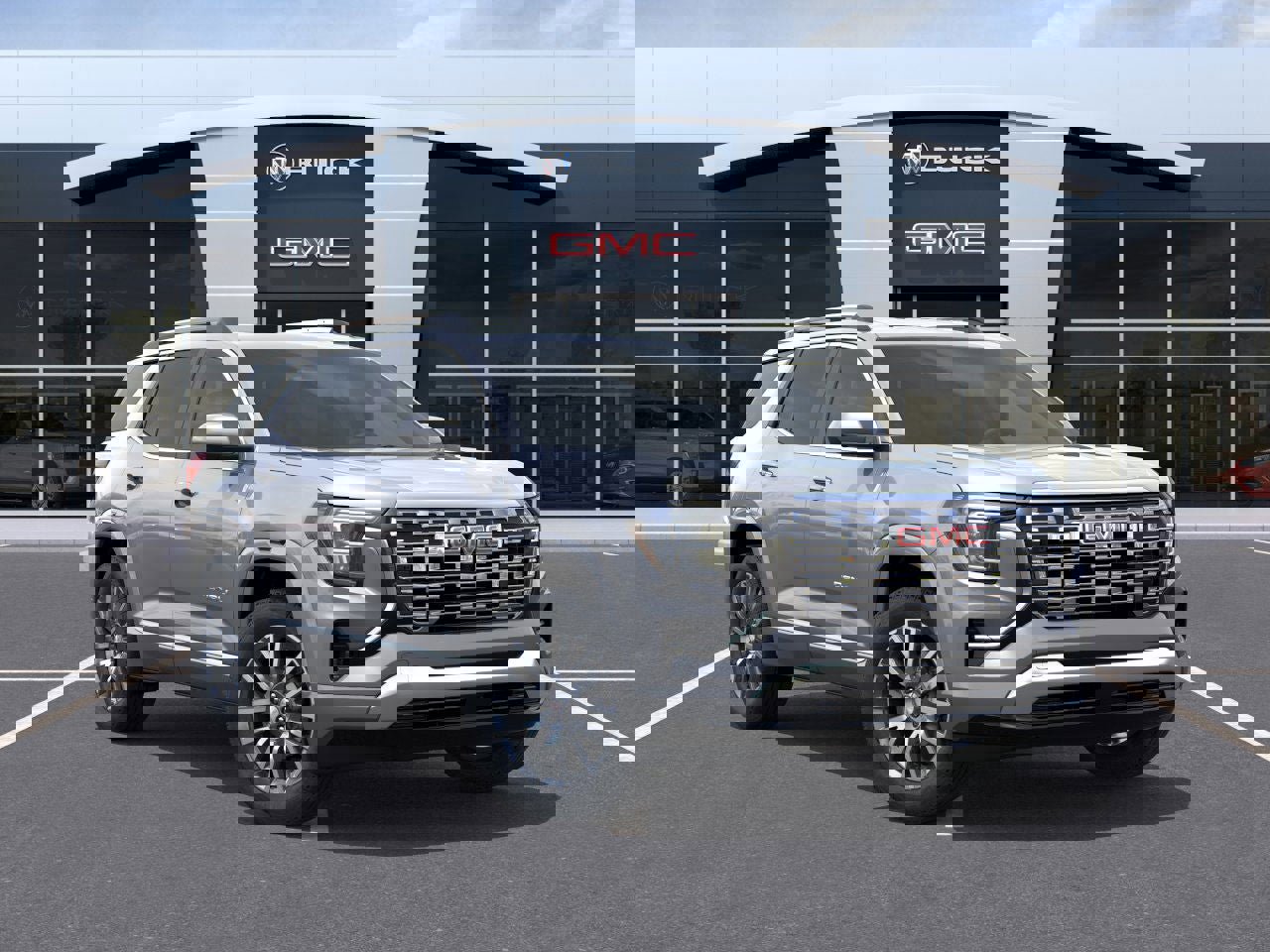 New 2026 GMC Terrain Denali image 7