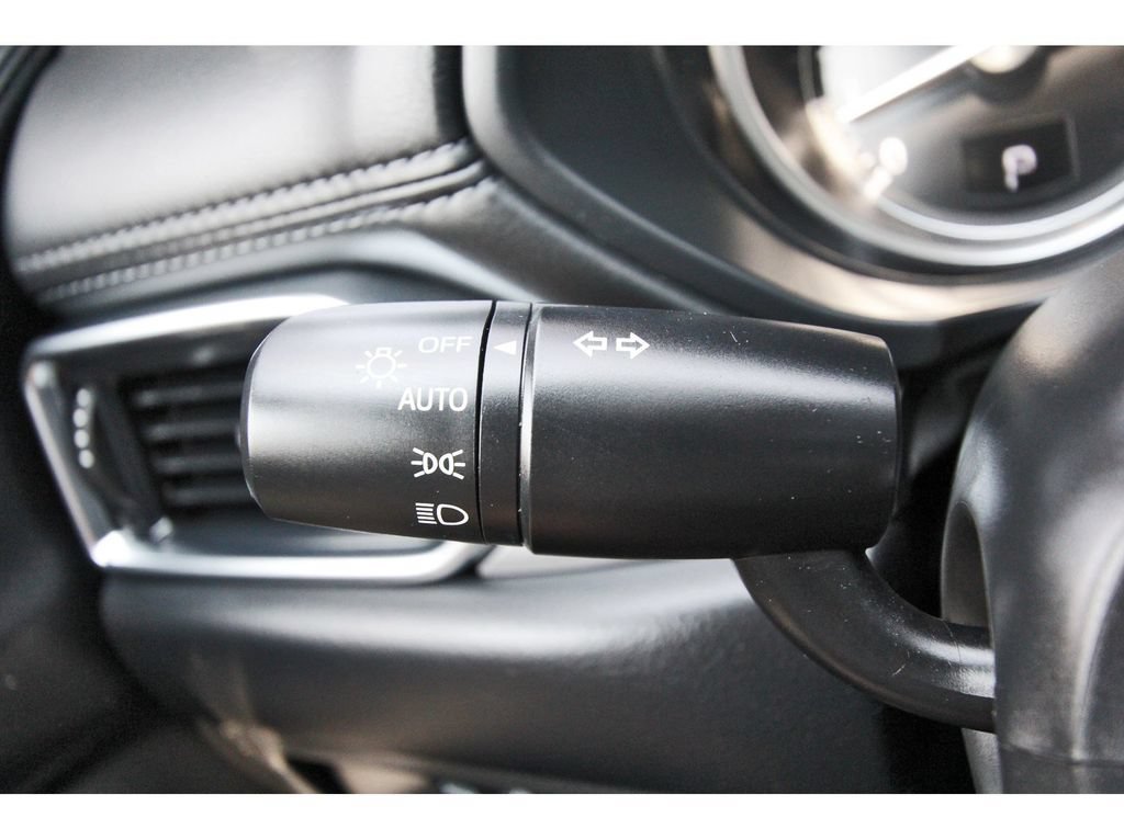 Used 2023 MAZDA CX-5 AWD 2.5 S image 18
