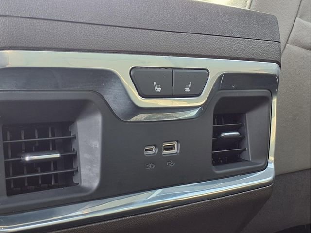 Certified 2024 GMC Sierra 1500 SLT w/ SLT Premium Package image 20
