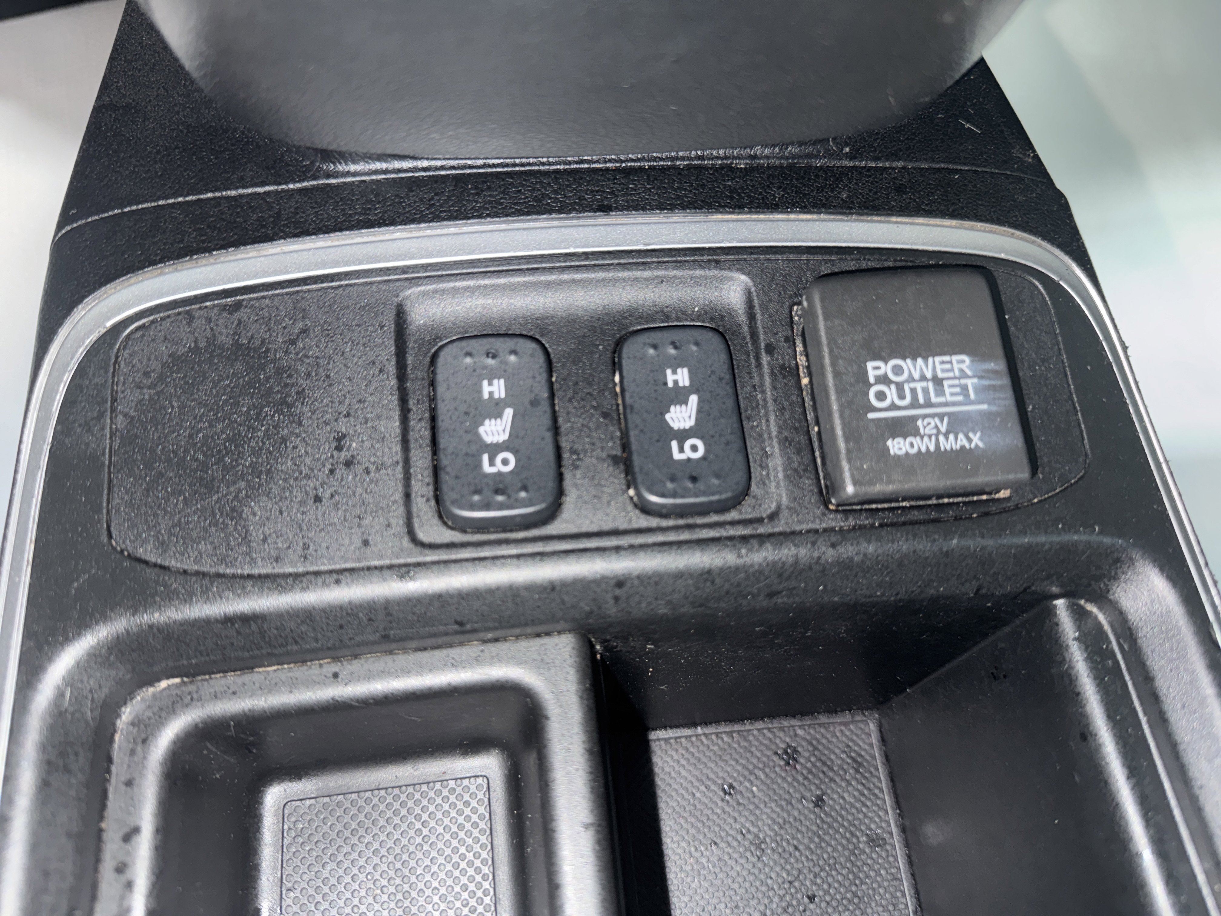 Used 2015 Honda CR-V EX-L image 25