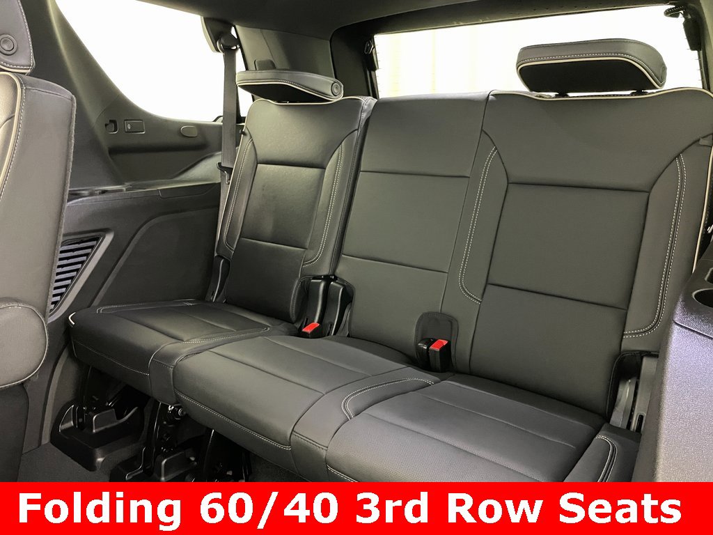 Certified 2025 Chevrolet Tahoe Premier image 17