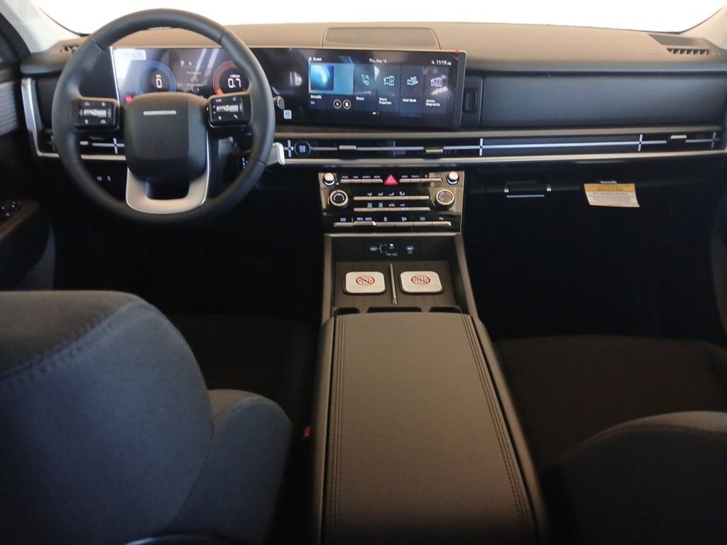 New 2026 Hyundai Santa Fe SE FWD image 10