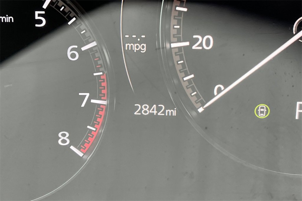 Certified 2025 MAZDA CX-30 AWD 2.5 S w/ Premium Package image 31