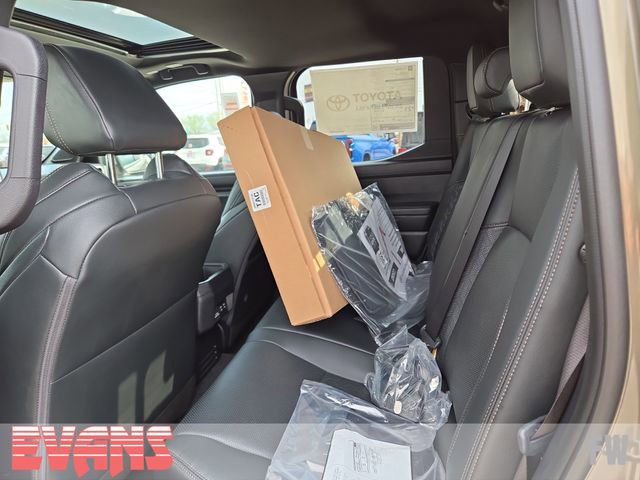 New 2026 Toyota Tacoma 4x4 Double Cab image 28