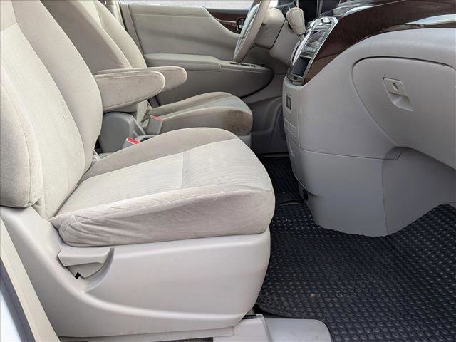 Used 2015 Nissan Quest SV image 20