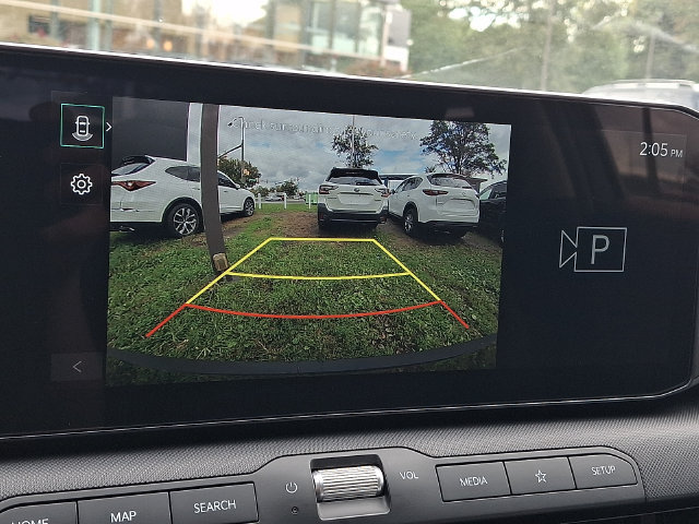 Certified 2025 Kia K4 FWD image 16