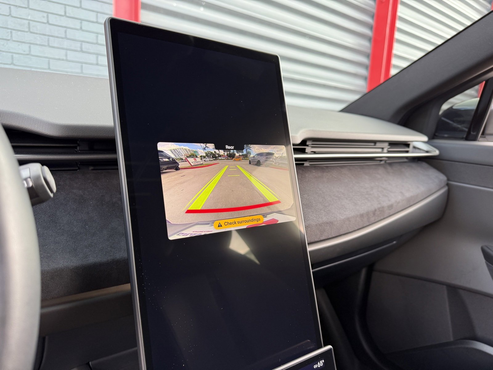 Used 2023 Fisker Ocean Extreme image 20