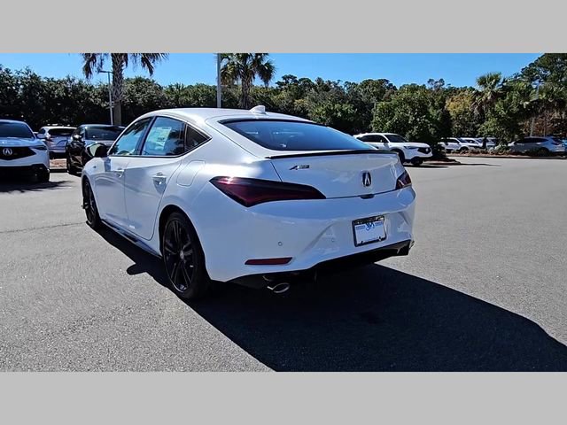 New 2026 Acura Integra A-Spec image 23