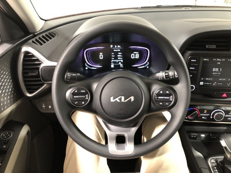 New 2025 Kia Soul LX w/ LX Technology Package image 24