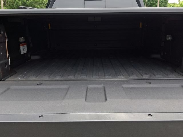 Used 2024 Honda Ridgeline Black Edition image 29
