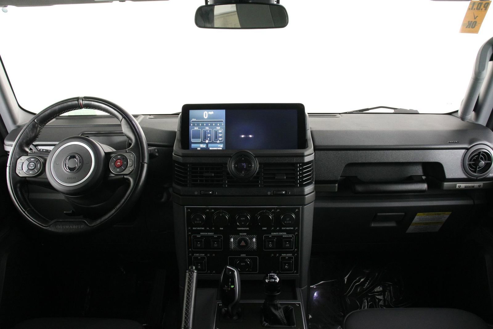 New 2025 INEOS Grenadier image 6