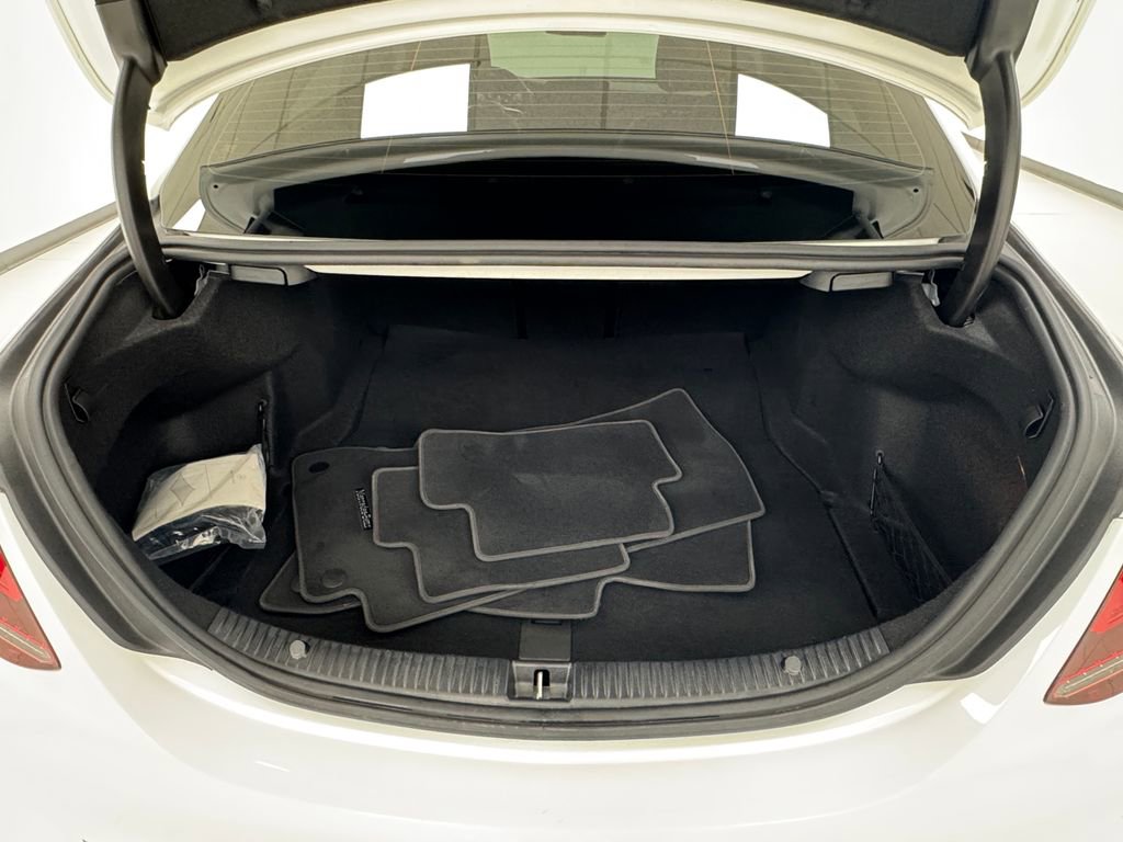 Used 2021 Mercedes-Benz C 300 Sedan image 36