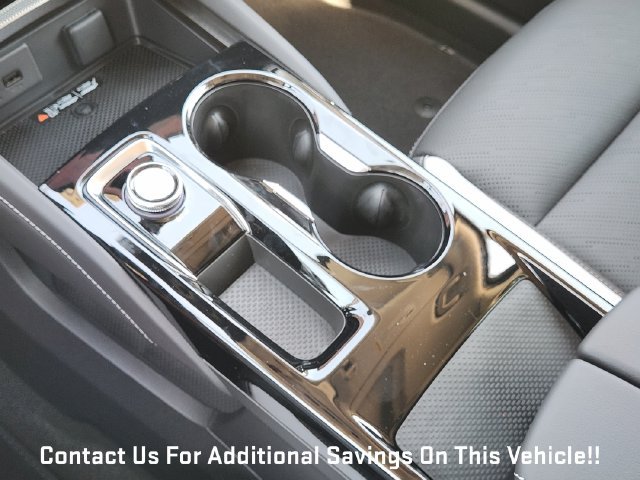 New 2026 Buick Envision Sport Touring AWD/4WD image 15