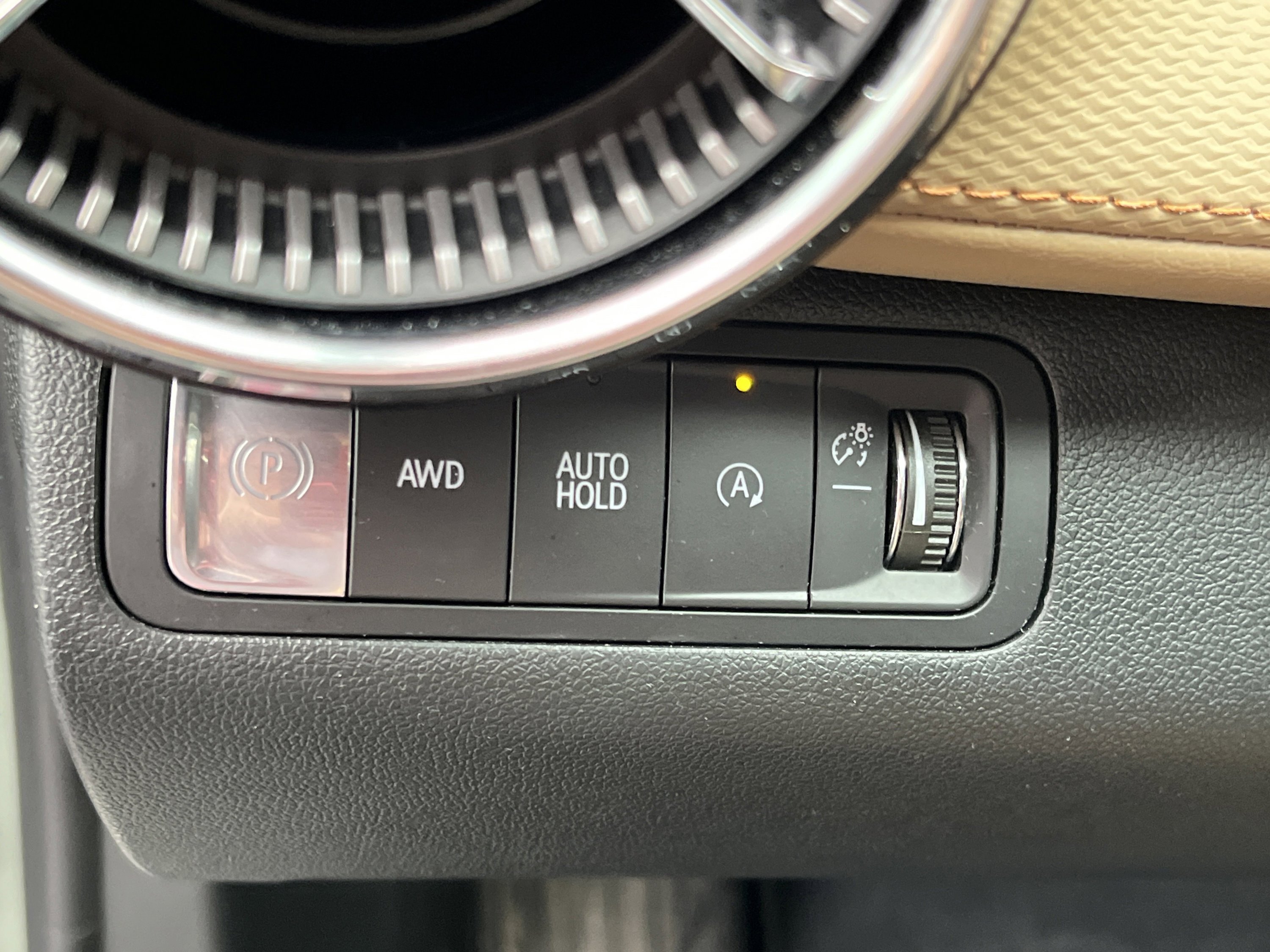 Used 2026 Chevrolet Equinox ACTIV w/ Safety and Technology Package image 20