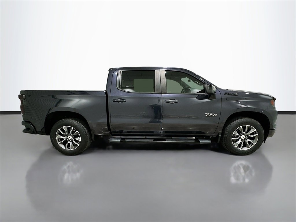 Used 2023 Chevrolet Silverado 1500 RST image 32