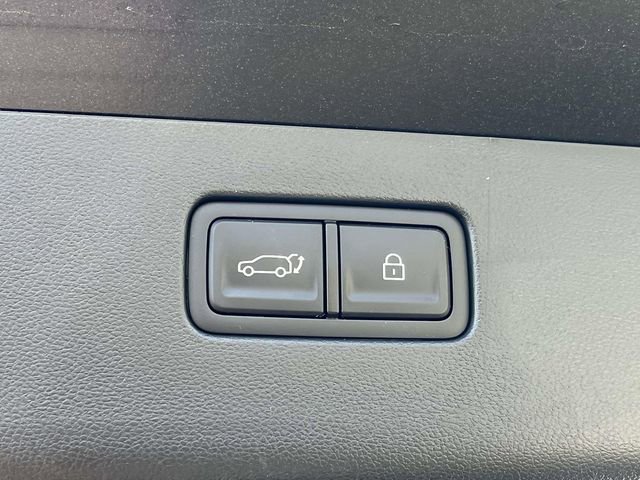 New 2026 Hyundai Ioniq 9 SE AWD/4WD image 17