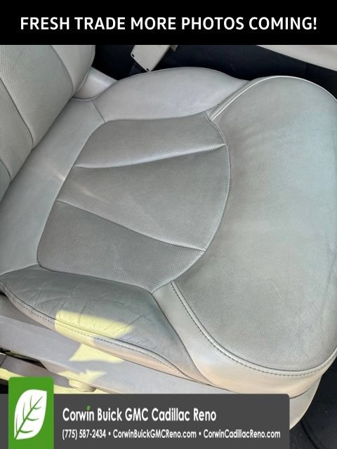 Used 2016 Buick Envision Premium AWD/4WD image 10