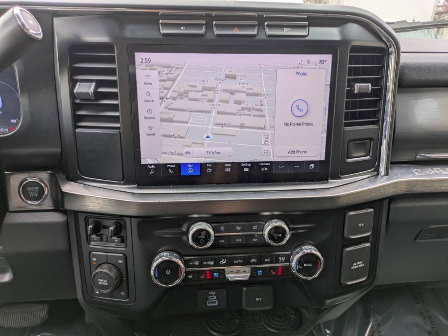 Used 2023 Ford F250 Lariat image 10