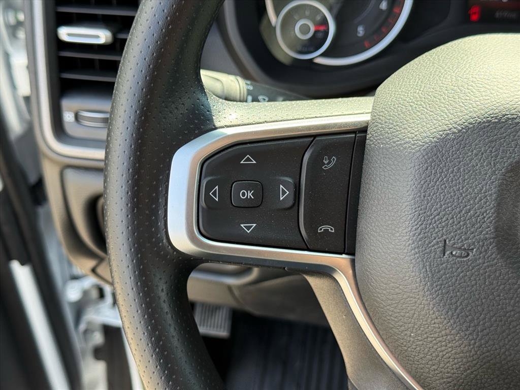 New 2026 RAM 5500 Tradesman w/ Chrome Appearance Group image 39