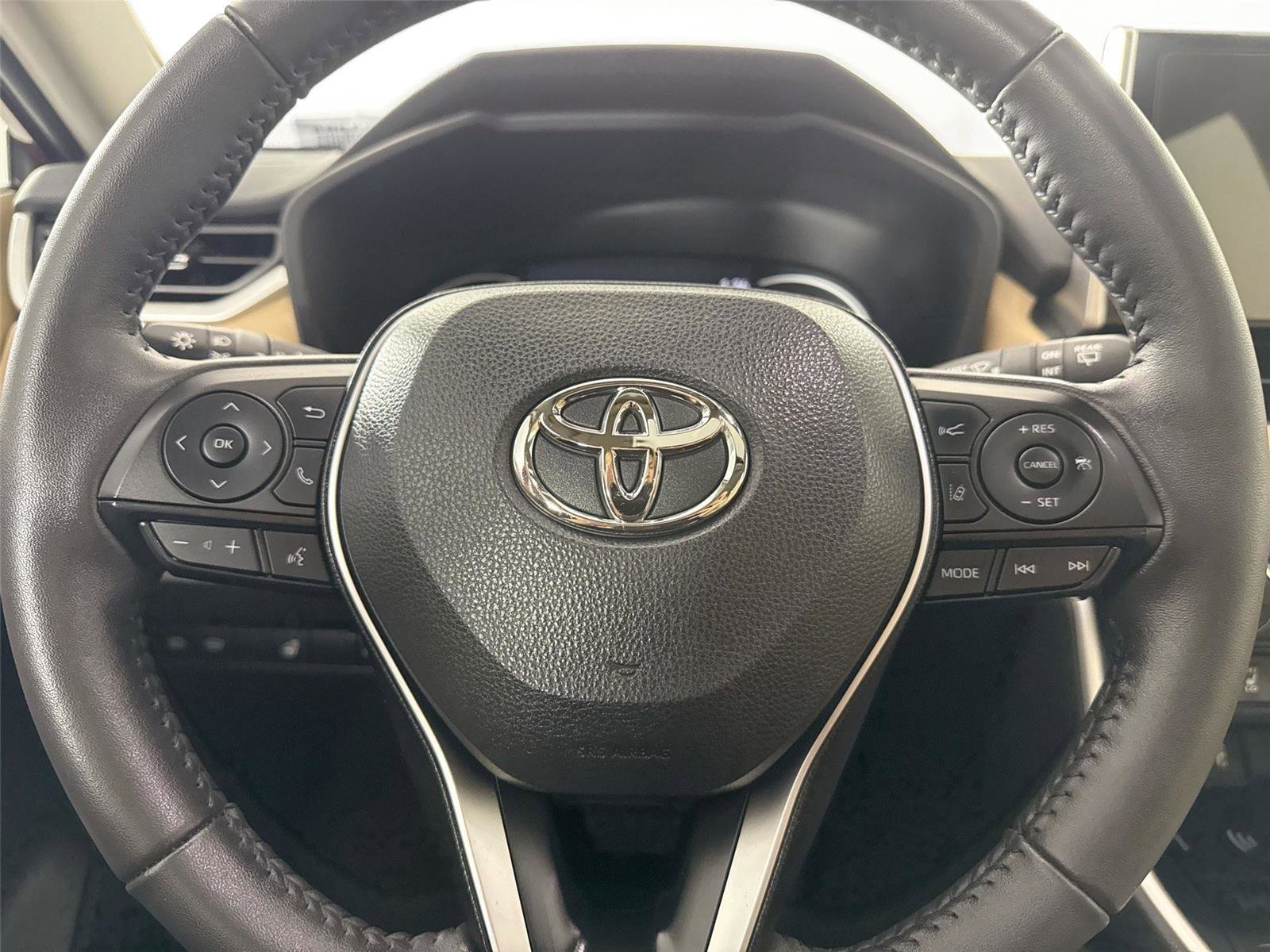 Certified 2025 Toyota RAV4 XLE Premium w/ Weather Package image 17