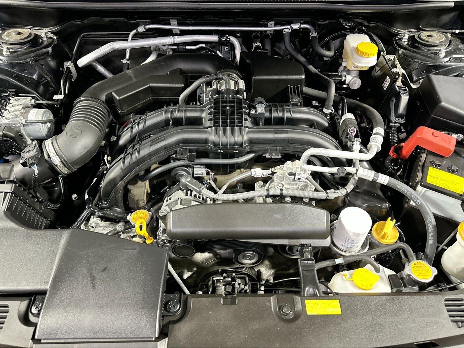 Used 2023 Subaru Crosstrek 2.0i Premium image 37