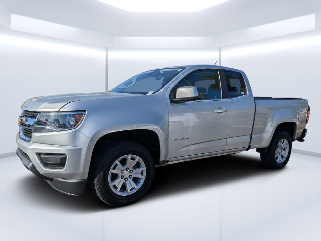 Used 2015 Chevrolet Colorado LT RWD image 5
